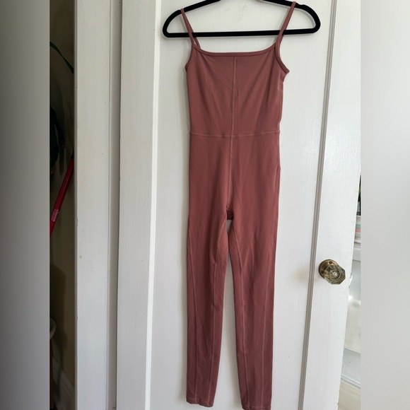 Aritzia Wilfred Free Divinity Jumpsuit - Picture 2 of 6